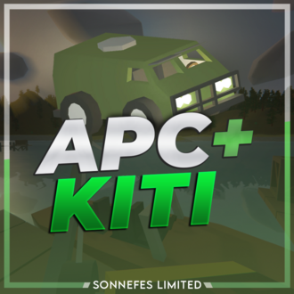 APC+ Kiti