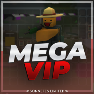 Mega V.I.P