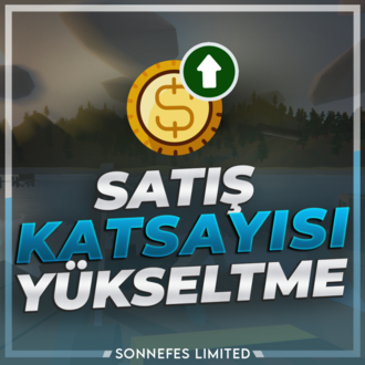 Satış Fiyat Avantajı 5x