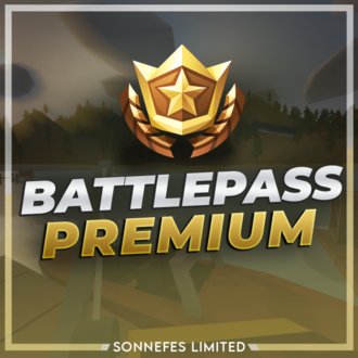 BattlePass Premium