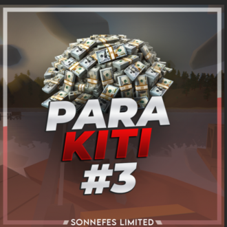 Para kiti #3