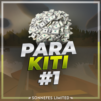 Para kiti #1