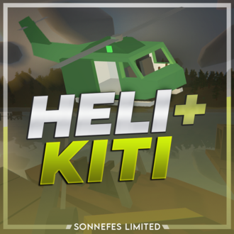Heli+ Kiti