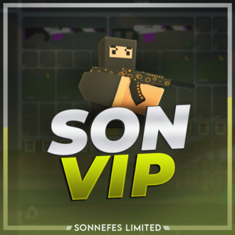 Son V.I.P