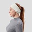 Kadın Spor Saç Bandı Bandana Penye Esnek bone Dikissiz