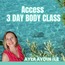 Access 3 Günlük Beden 