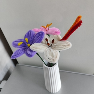 Karışık Lilyum
