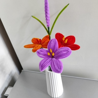Karışık Lilyum