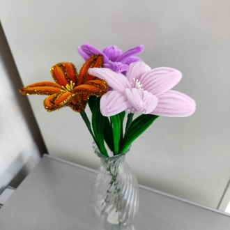 Karışık Lilyum