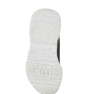 Dolce&Gabbana Calfskin Nappa Daymaster Sneakers