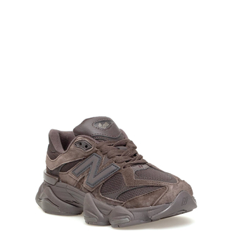 New Balance U9060 Kadın Klasik Sneaker Kahverengi