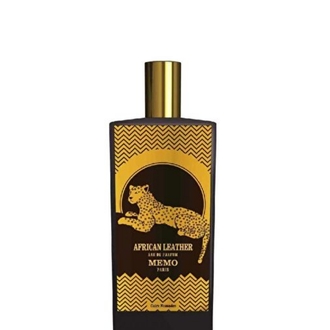 Memo

African Leather EDP 75 ml Parfüm


