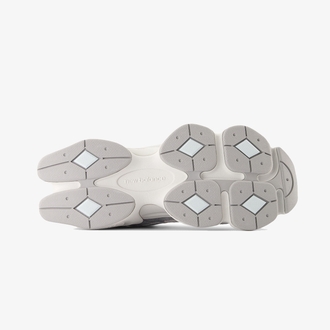 New Balance 9060 Lifestyle Unisex Gri Spor Ayakkabı

