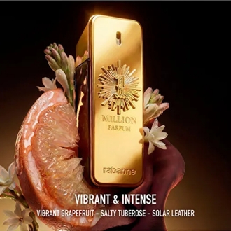 Rabanne
1 Million Parfum Edp 100 ml Erkek Parfüm