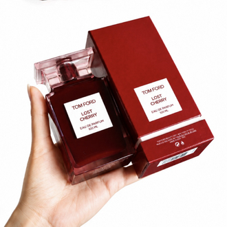 Tom Ford Lost Cherry Edp 100ml Parfüm