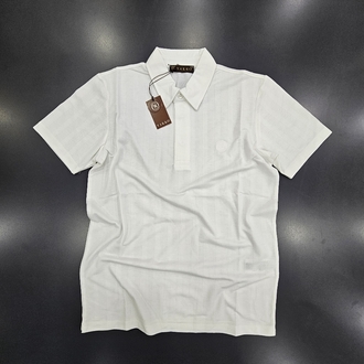 Vakko polo yaka t-shirt