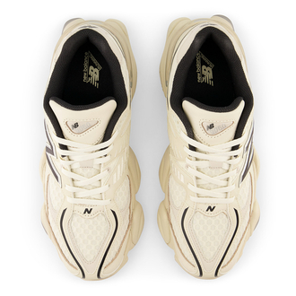 New Balance 9060 Krem Unisex Ayakkabı