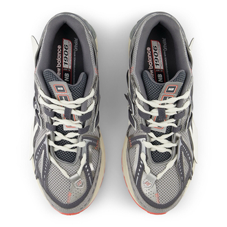 New Balance 1906A Gri Unisex Günlük Giyim