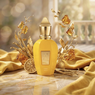 Xerjoff Erba Gold 100ml Edp Parfüm
