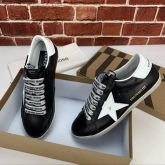Goolden Goose erkek sneaker spor ayakkabı
