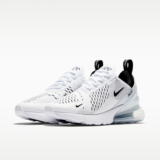 Nike Air Max 270 erkek spor ayakkabı