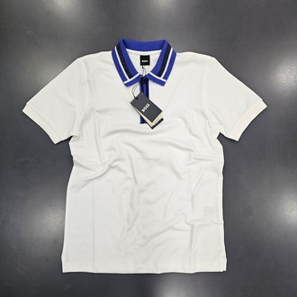 Hugo Boss polo yaka t-shirt