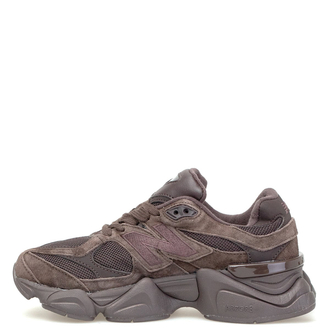 New Balance U9060 Kadın Klasik Sneaker Kahverengi
