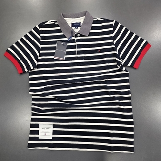 Tommy Hılfıger Polo Yaka t-shirt