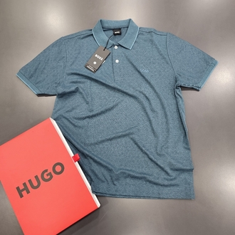 Hugo Boss polo yaka t-shirt