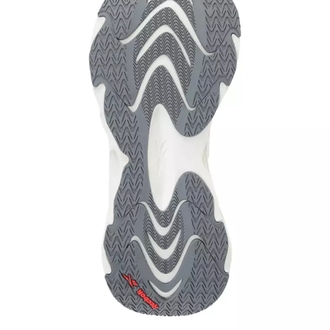 Reebok FUEL FLEX RUN Gri Erkek Koşu Ayakkabısı