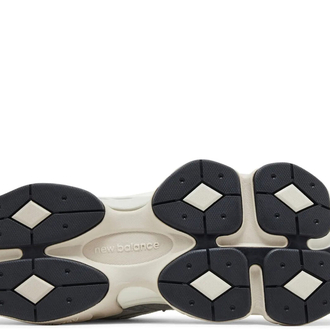 New Balance 9060 Slate Grey Raincloud