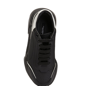 Dolce&Gabbana Calfskin Nappa Daymaster Sneakers
