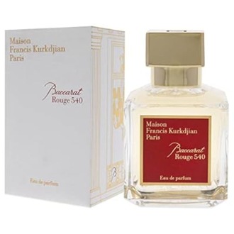 Maison Francis Kurkdijan Paris Baccarat Rouge 540 50ml