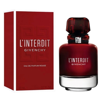 Givenchy Linterdit Rouge Kadın Parfüm EDP 80 ml