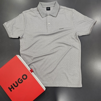 Hugo Boss Polo yaka T-Shirt