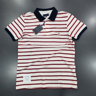 Tommy Hılfıger Polo Yaka t-shirt