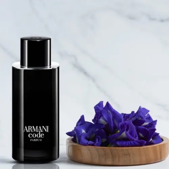 Giorgio Armani Code Erkek Parfümü - 125 ml