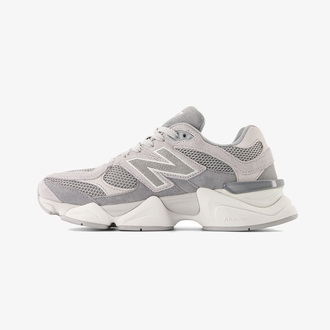 New Balance 9060 Lifestyle Unisex Gri Spor Ayakkabı

