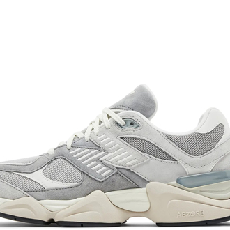 New Balance 9060 Slate Grey Raincloud