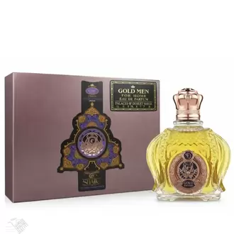 Opulent Shaik Gold Edition for Men