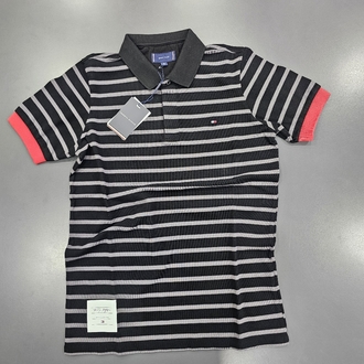 Tommy Hılfıger Polo Yaka t-shirt