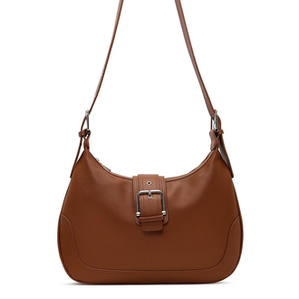 Derimod Kadın Taba Omuz Çantası