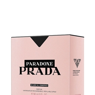 Paradoxe Radical Essence 90 ML