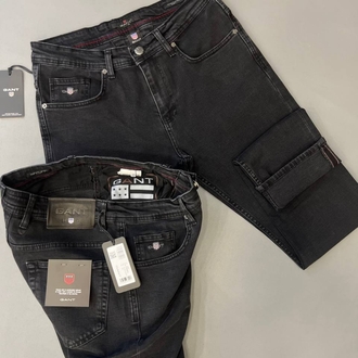 GANT Erkek Kot Pantolon