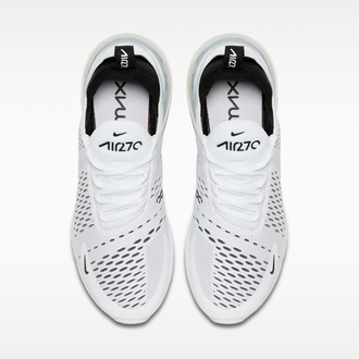 Nike Air Max 270 erkek spor ayakkabı