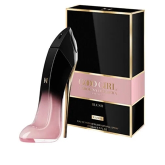 Carolina Herrera
Good Girl Blush Elixir Kadın Parfüm Edp 80 Ml