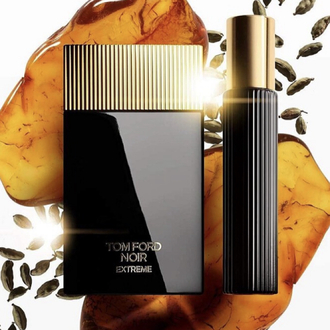 Tom Ford Noir Extreme Parfüm Edp 100ml