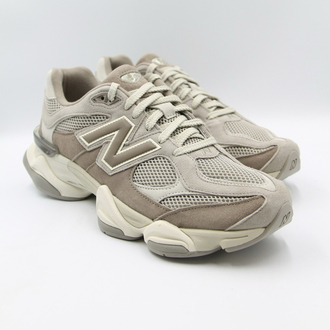 New Balance 9060 Spor Ayakkabı
