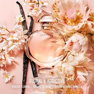 RabanneOlympea Edp 80 ml Kadın Parfüm