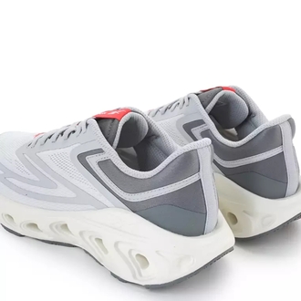 Reebok FUEL FLEX RUN Gri Erkek Koşu Ayakkabısı